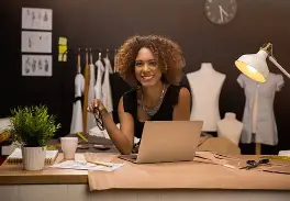 mendalves empreendedora