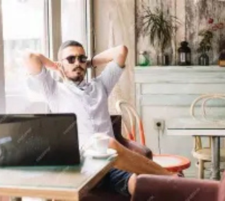 mendalves empresario descanando site