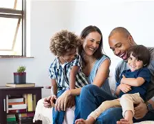 mendalves familia 1