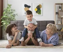 mendalves familia 2
